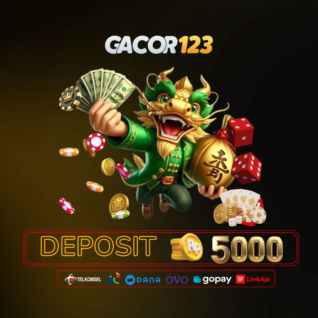 Slot Gacor